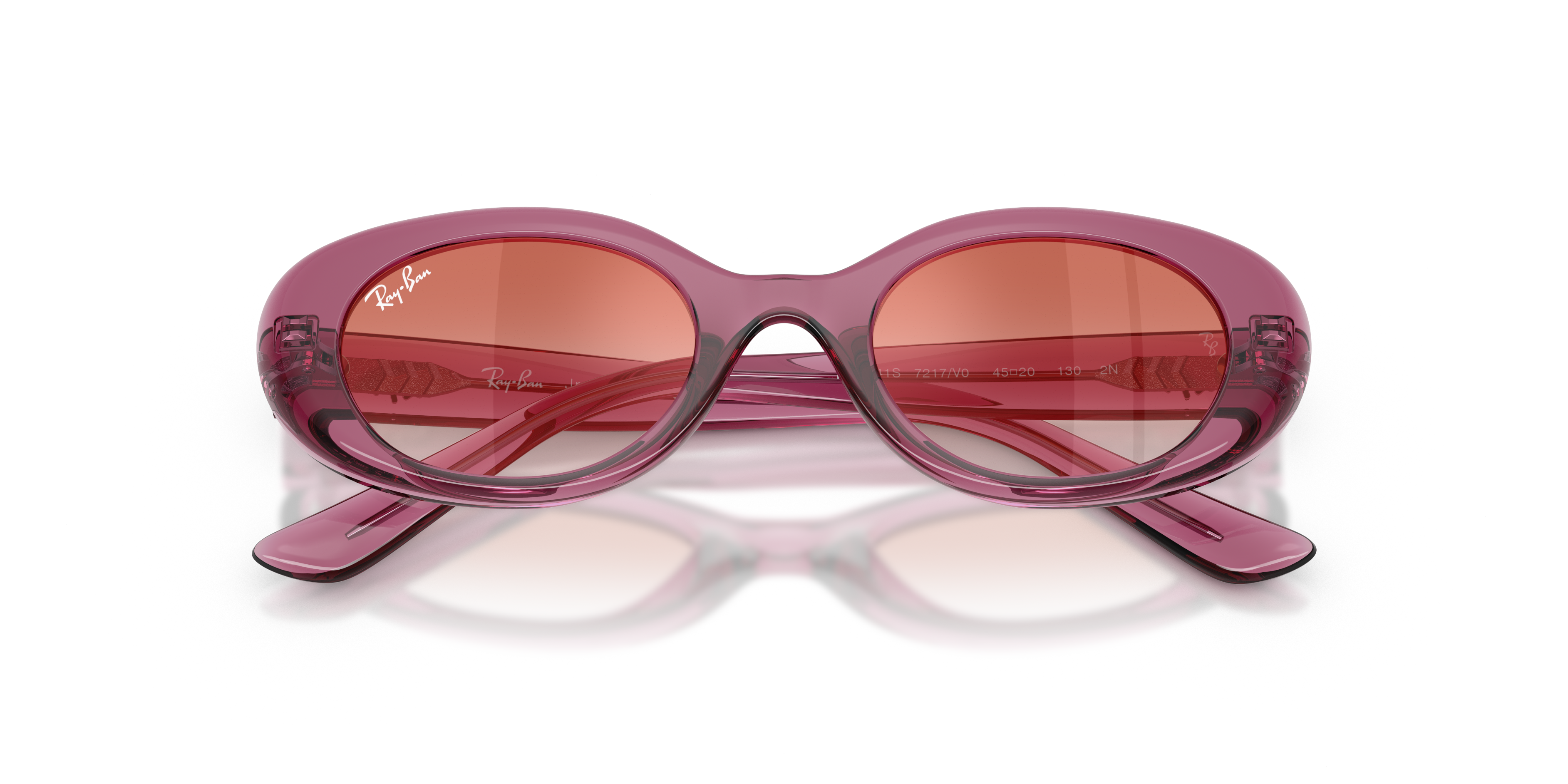 Ray-Ban RJ9141S 7217V0  